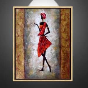 Meet your Posher, Eva